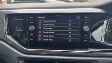 Volkswagen Polo 1.0 TSI Style 5dr Petrol Hatchback